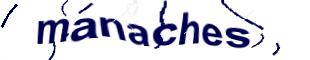 Captcha challenge image