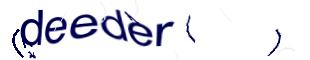 Captcha challenge image
